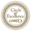 Circle of Excellence Lennox